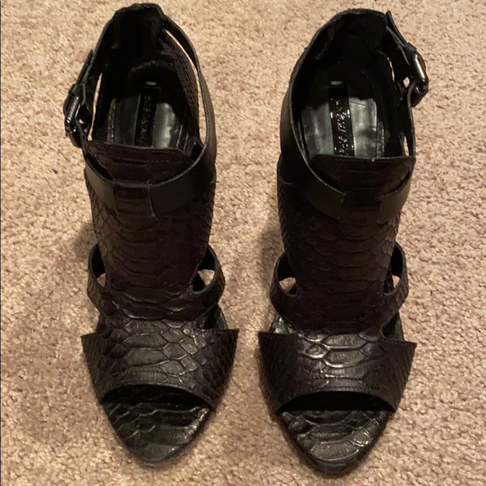 BCBCMaxazria Heels